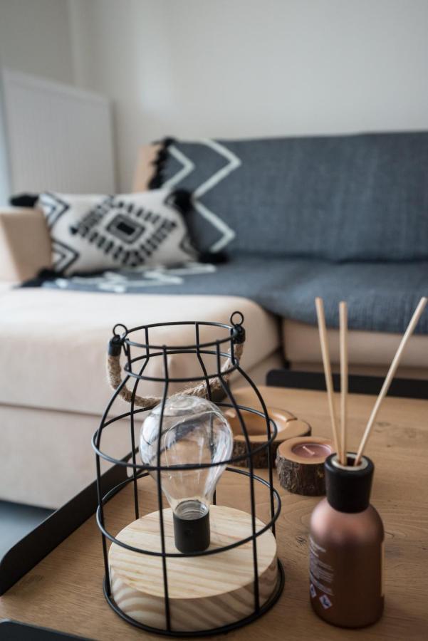 Anima Apartment