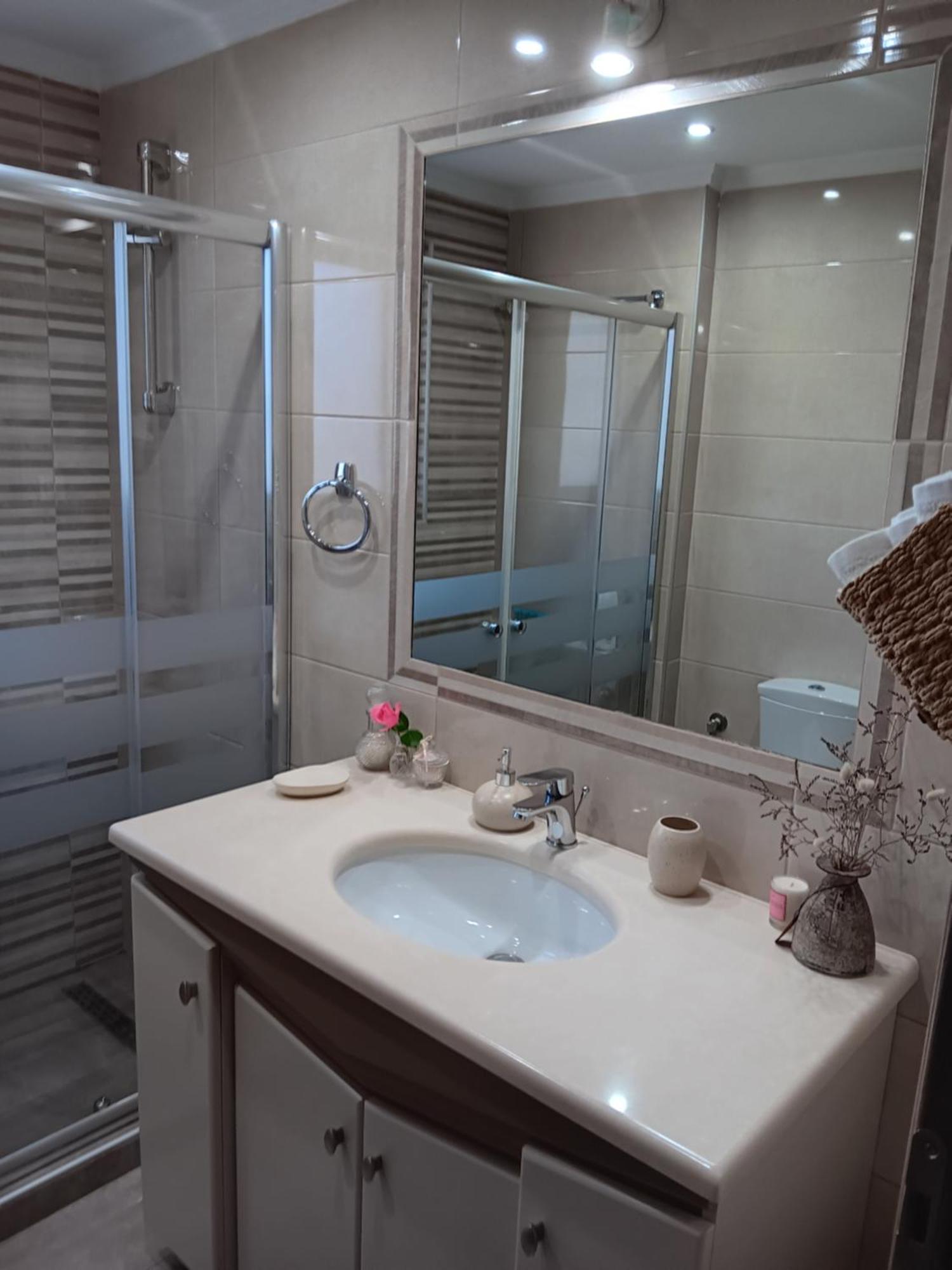 Anima Apartment *