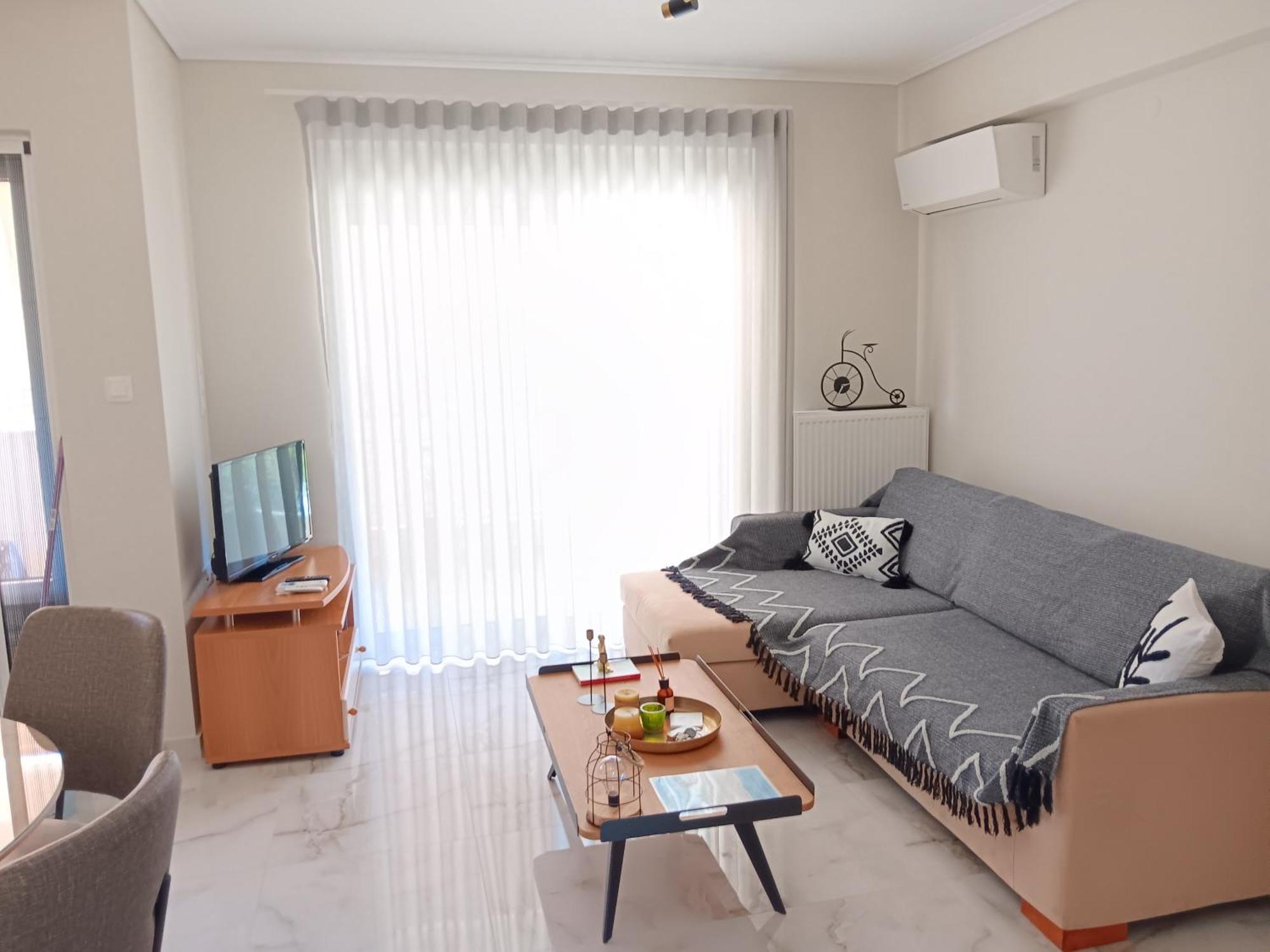 Apartment Anima *
